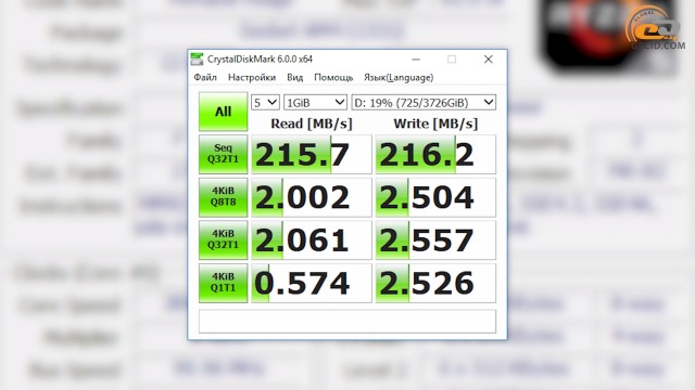 AMD Ryzen 5 2600