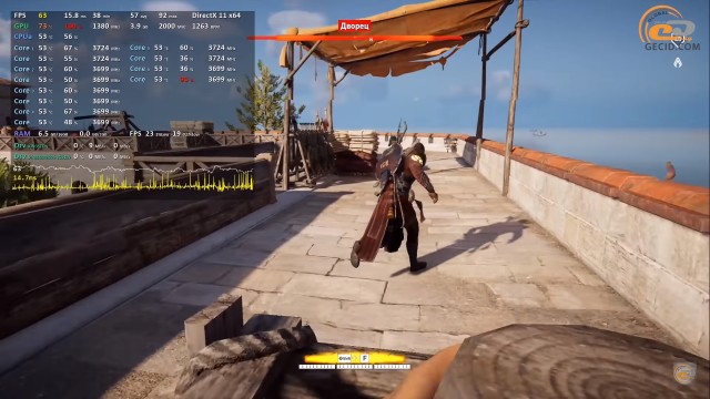 AMD Ryzen 5 2600