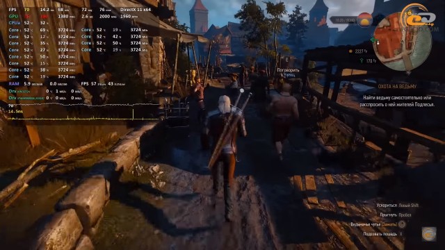 AMD Ryzen 5 2600