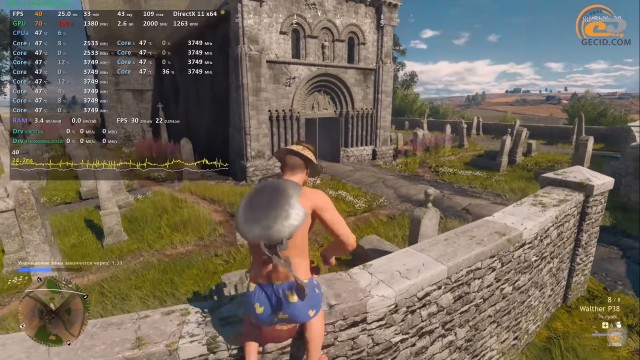 AMD Ryzen 5 2600