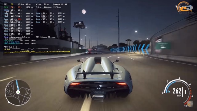 AMD Ryzen 5 2600