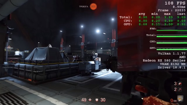 AMD Ryzen 5 2600