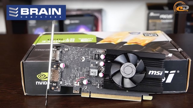 Intel Pentium Gold G5400 vs Core i3-8100