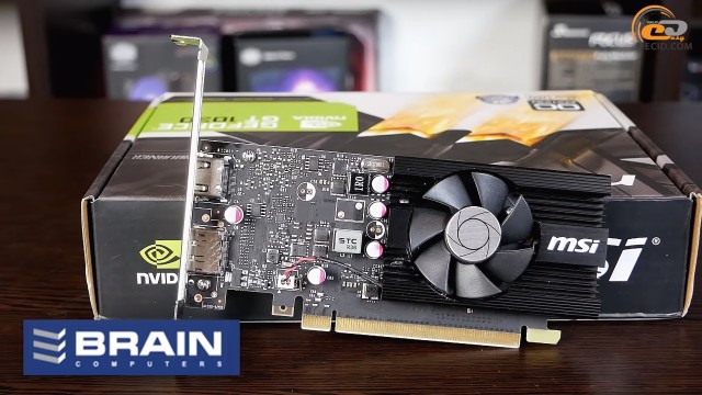 Intel Core i3-8100 vs Core i5-8400