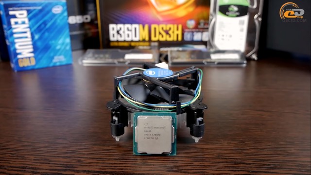 Intel NVIDIA