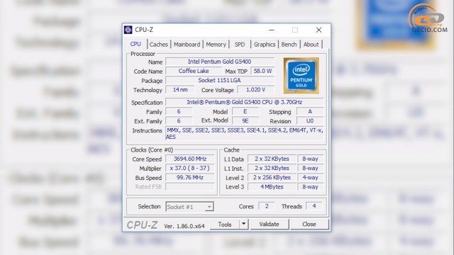 Intel NVIDIA