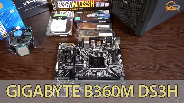 Intel NVIDIA