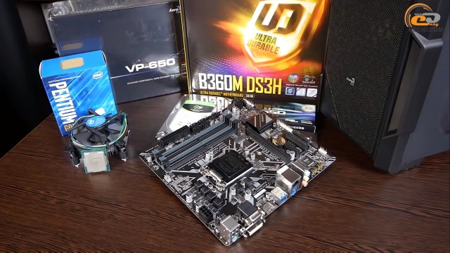 Intel NVIDIA