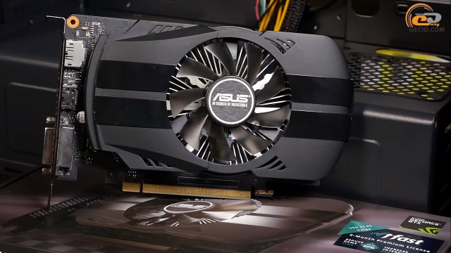 Intel NVIDIA