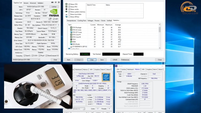Intel NVIDIA