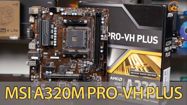AMD Athlon 200GE
