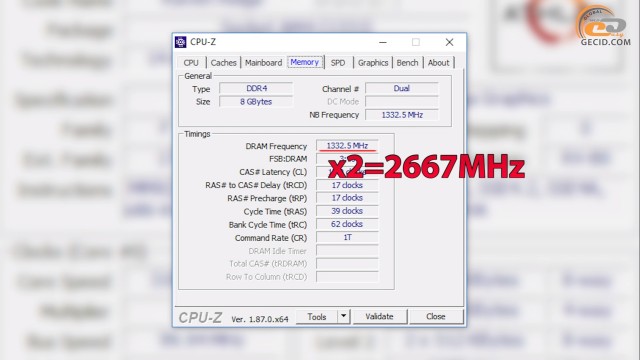AMD Athlon 200GE