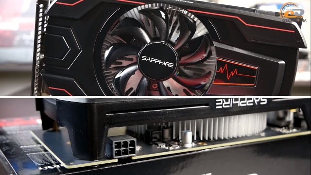 AMD Athlon 200GE