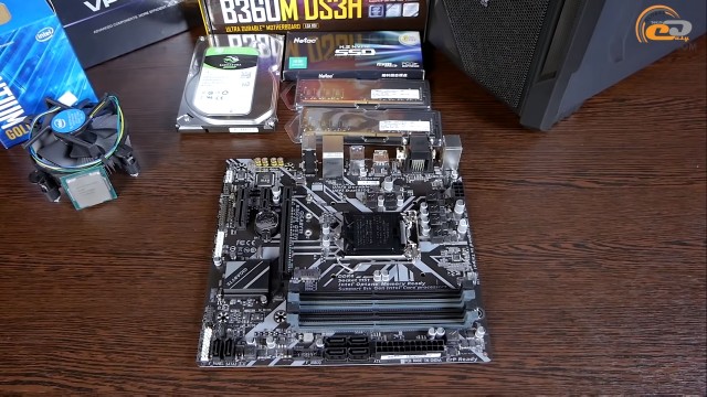 Intel Celeron G4900