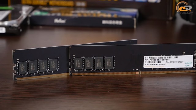 Intel Pentium Gold G5400