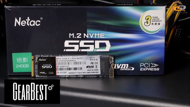 Intel Pentium Gold G5400