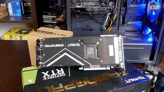 Intel Pentium Gold G5400