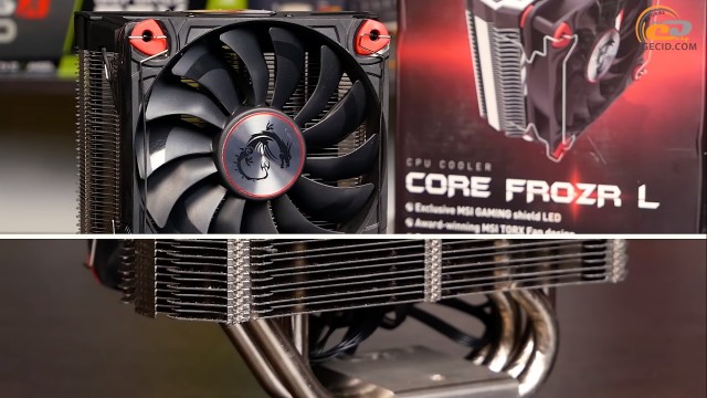 Intel Core i9-9900K