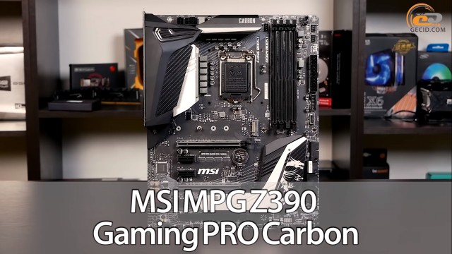 Intel Core i9-9900K