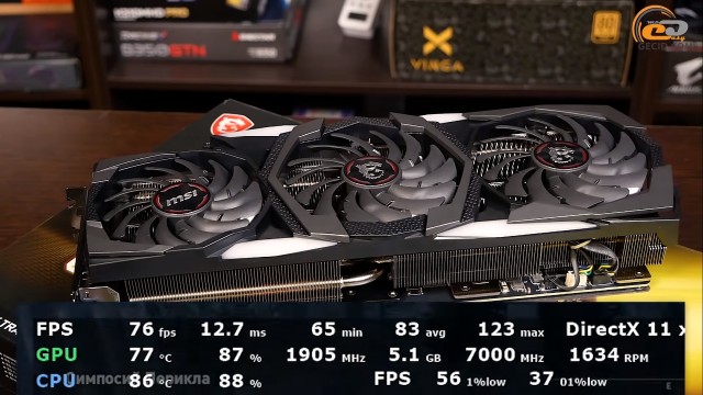 Intel Core i9-9900K