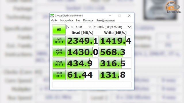Intel Core i9-9900K