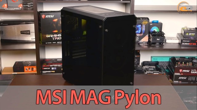 Intel Core i9-9900K