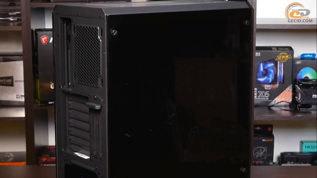 Intel Core i9-9900K
