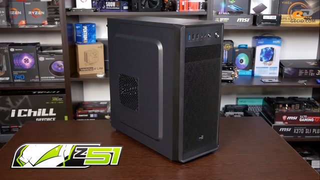 AMD Athlon 200GE Radeon Vega 3