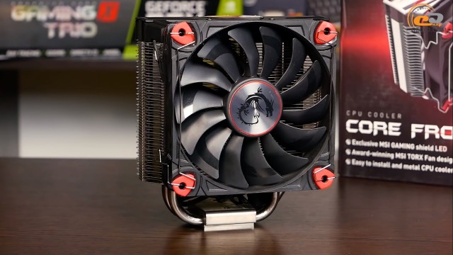 Intel Core i9-9900K
