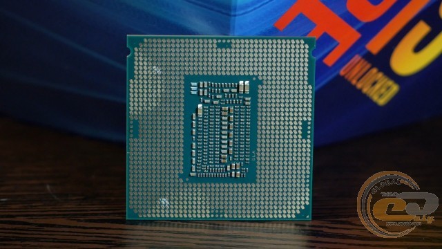 Intel Core i9-9900K