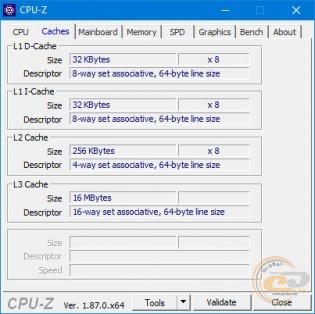 Intel Core i9-9900K