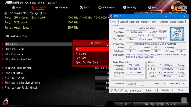 Intel Core i9-9900K