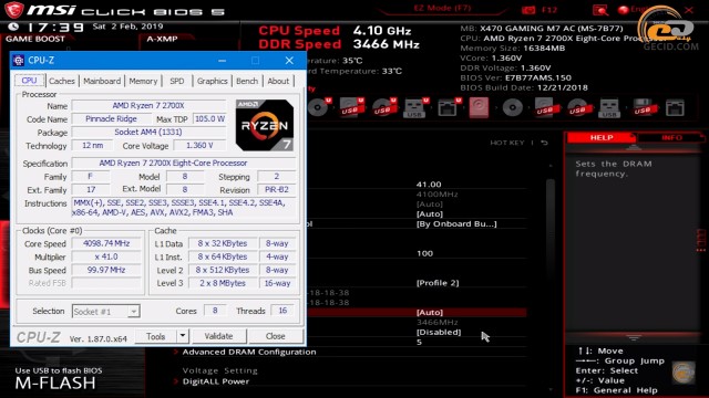 Intel Core i9-9900K