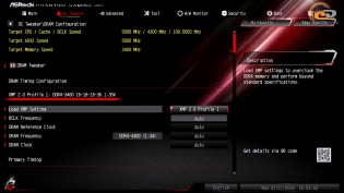 Intel Core i7-9700K