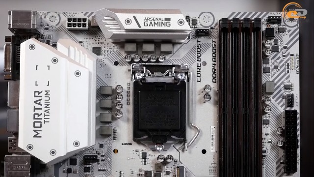 Intel NVIDIA AMD