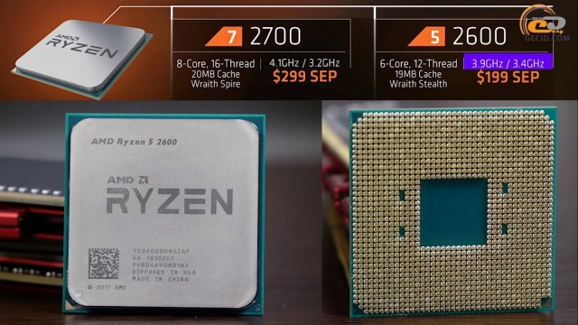 Intel Core i7-9700K