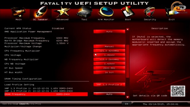 AMD FX-8350
