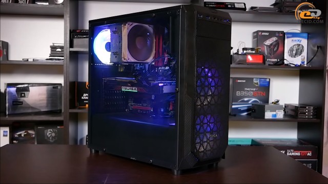 AMD FX-8350