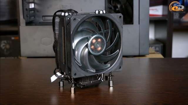 AMD Ryzen 7 2700 NVIDIA GeForce RTX 2060