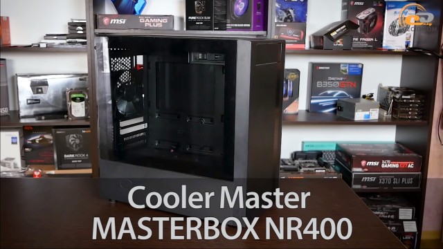 AMD Ryzen 7 2700 NVIDIA GeForce RTX 2060