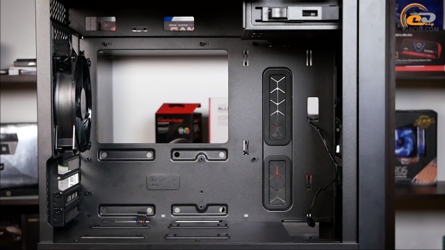 AMD Ryzen 7 2700 NVIDIA GeForce RTX 2060