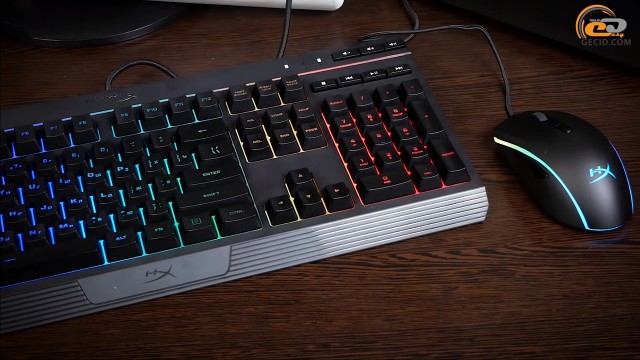 AMD Ryzen 7 2700 NVIDIA GeForce RTX 2060