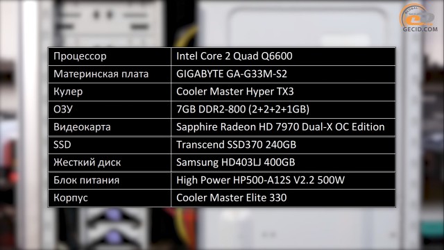 AMD Ryzen 5 2600