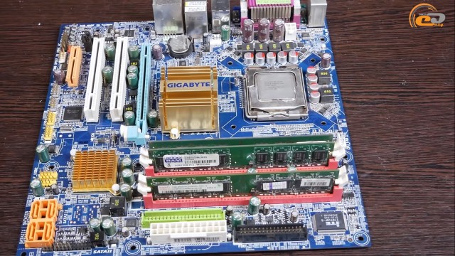AMD Ryzen 5 2600