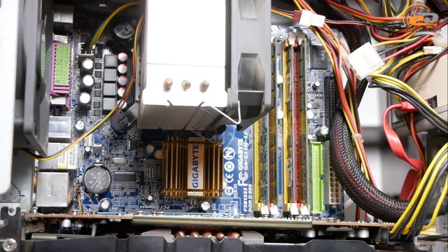 AMD Ryzen 5 2600