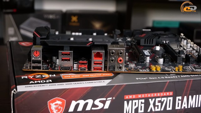 AMD Ryzen 5 2600