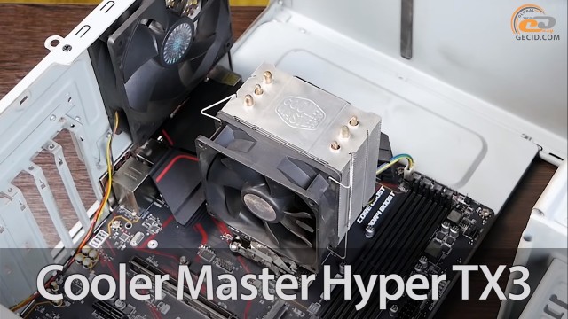 AMD Ryzen 5 2600