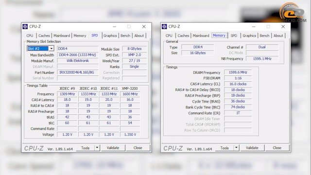 AMD Ryzen 5 2600