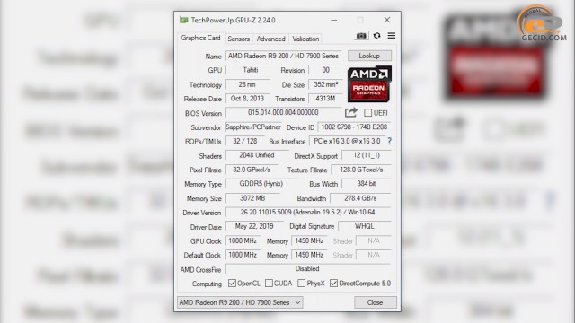 AMD Ryzen 5 2600