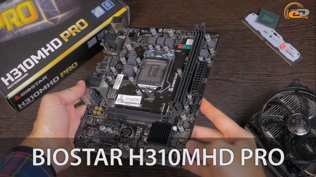 Core i3-8100 RTX 2060 SUPER